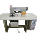 Máquina de recorte de encaje ultrasónico de bajo precio multifuncional JP-60-S